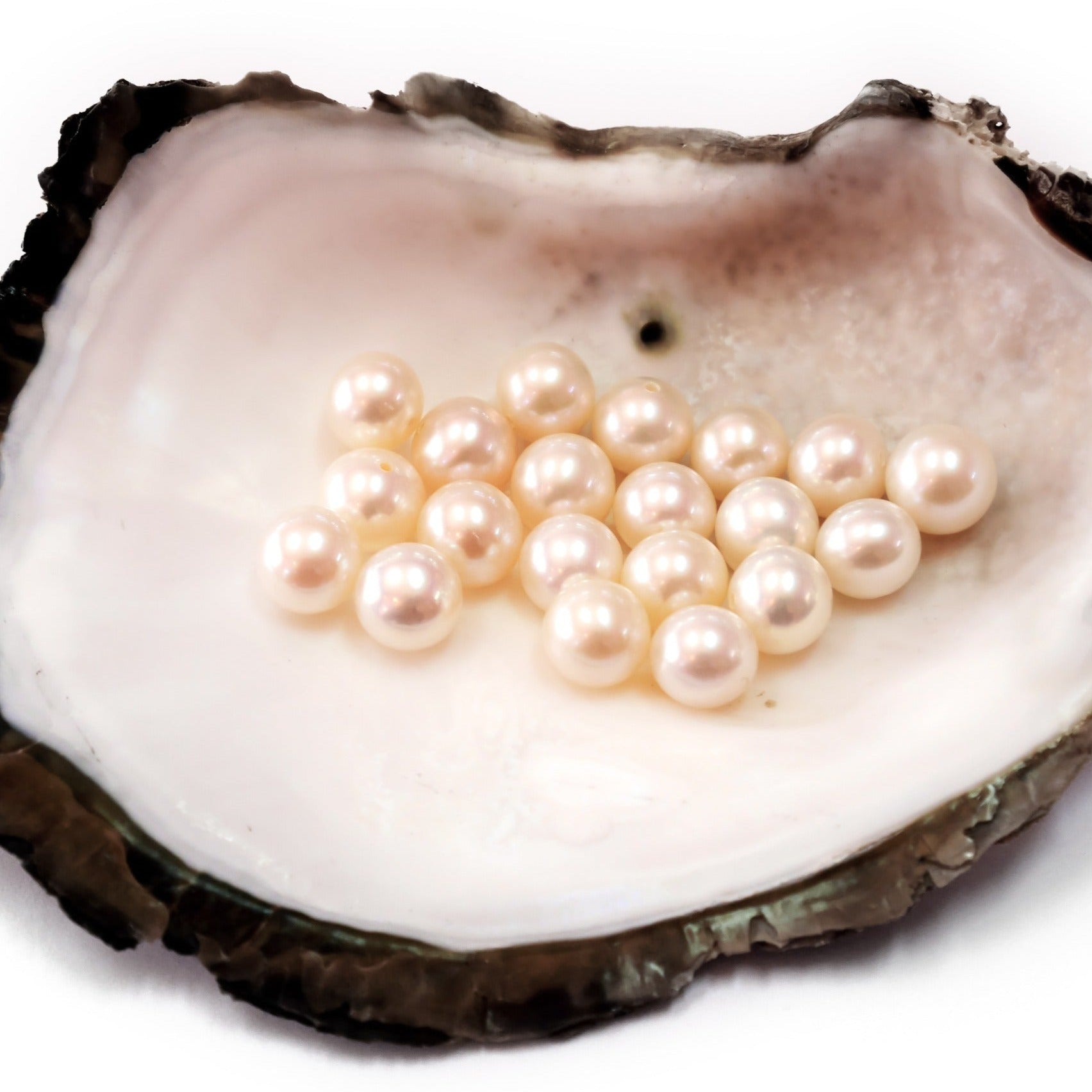 Supply Best Quality Cosmetic Ingredients 100% Pure Organic Pearl