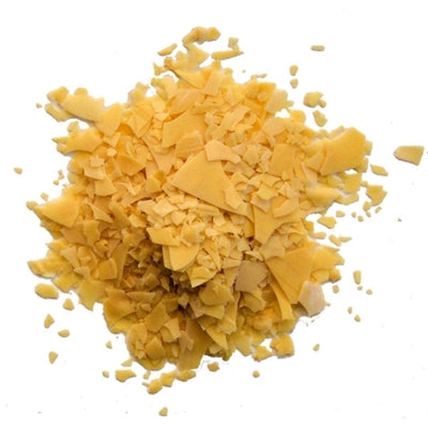 Carnauba Wax (T1 Grade) – Ideal for Cosmetics & Personal Care Products