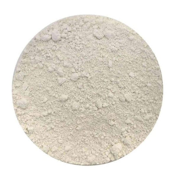White Kaolin French Clay