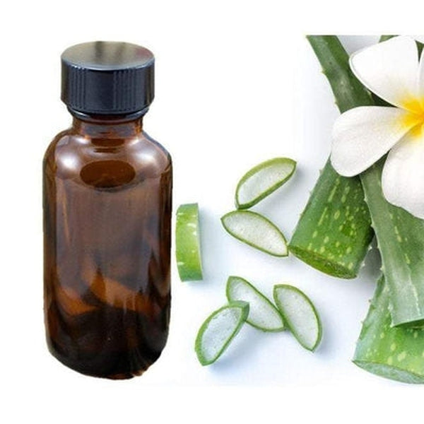 Aloe Fragrance Oil For Fresh And Soothing Aromas