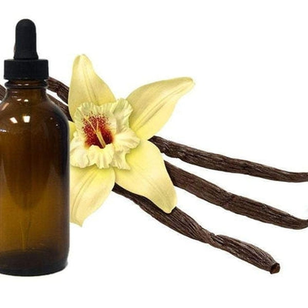 Buy Bulk Tahitian Vanilla Fragrance Oil