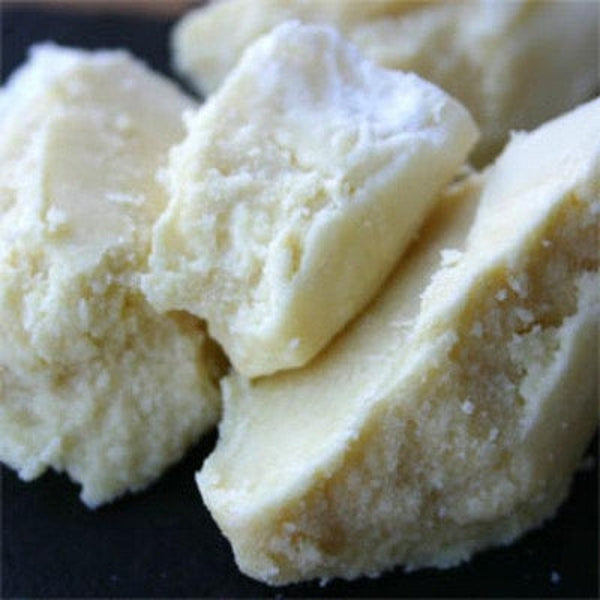 Better Shea Butter Raw Kokum Butter Unrefined - Body Butter Bar for So