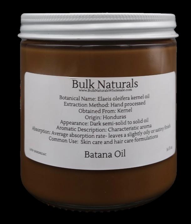 Batana Oils