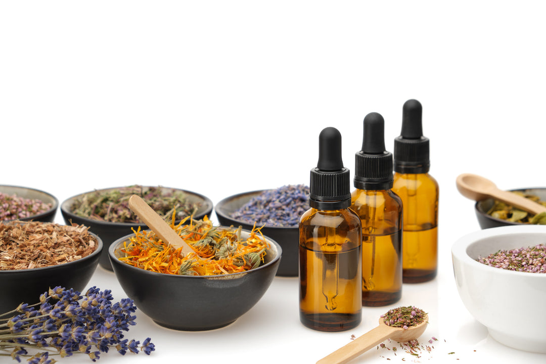 Bulk Wholesale Essential Oils