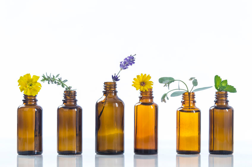 Bulk Wholesale Essential Oils