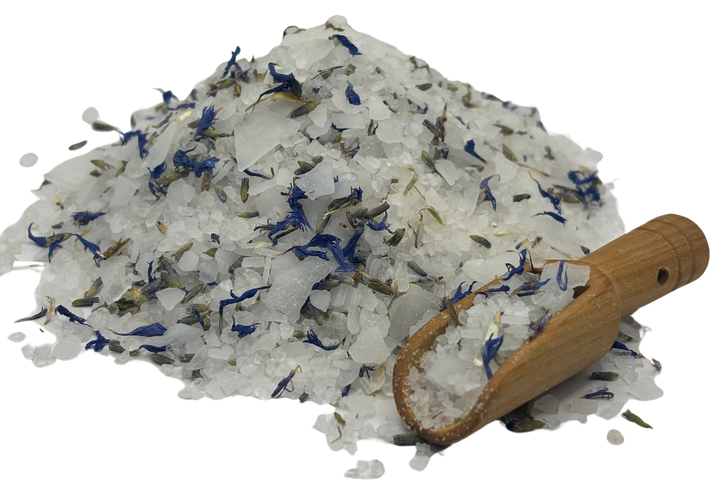 Dead Sea Magnesium Bath Salts