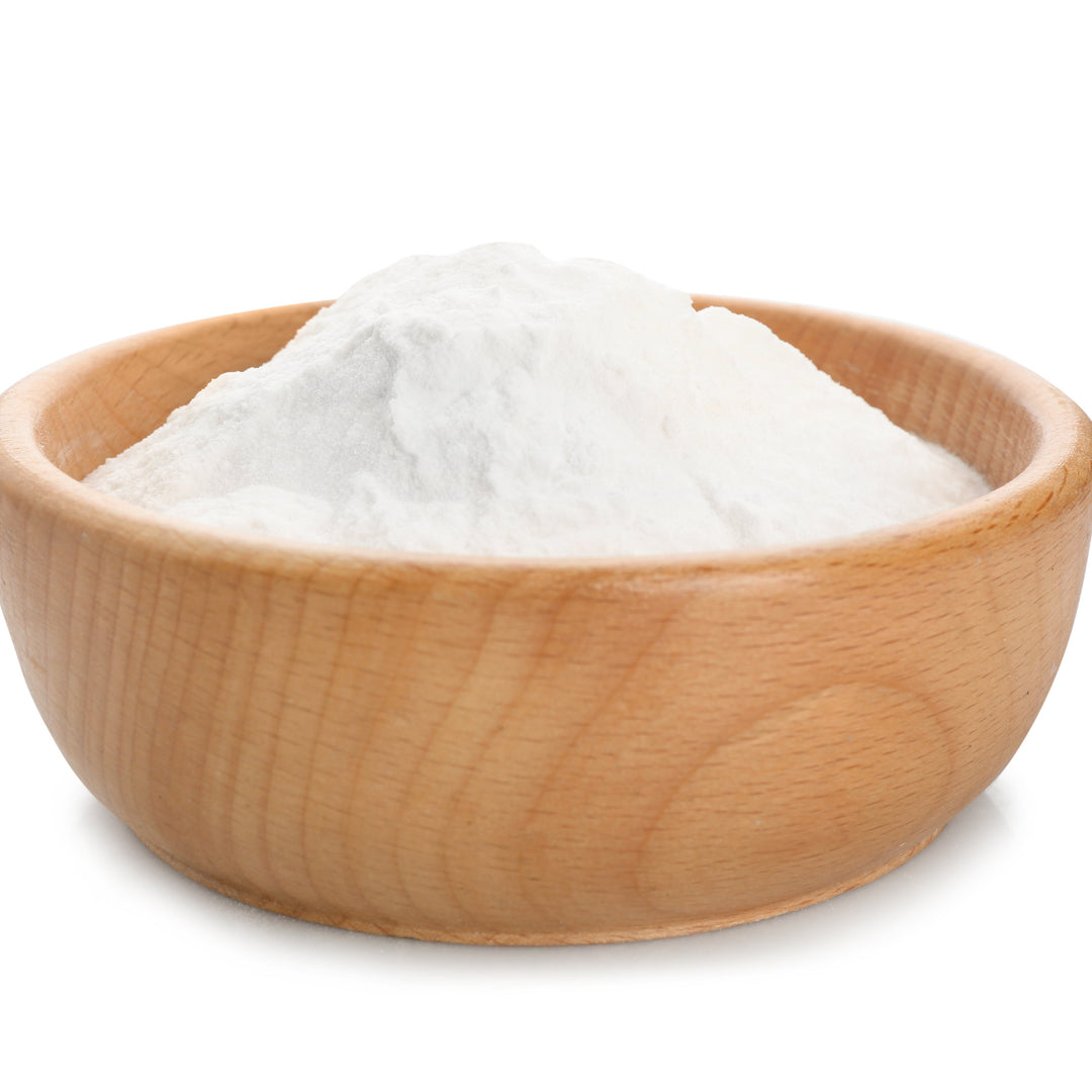 L-ARGININE POWDER • MOISTURIZING • SUPPORTS BARRIER FUNCTION • ANTIOXIDANT