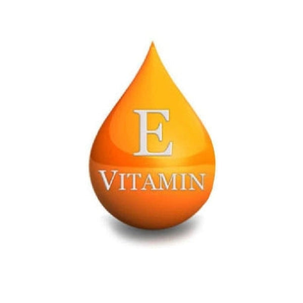 Vitamin E  Logo