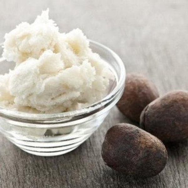 Shea Butter - Refined Organic