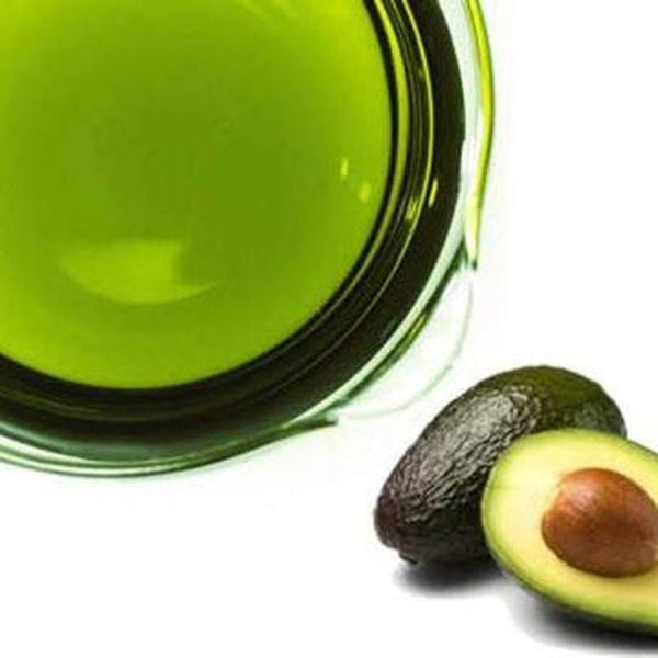 Avocado Oil - Extra Virgin Organic