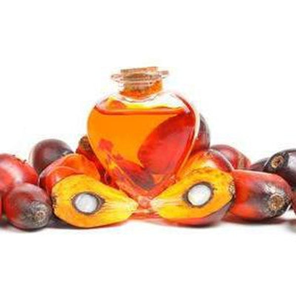 Palm Fruit Oil -Virgin RSPO
