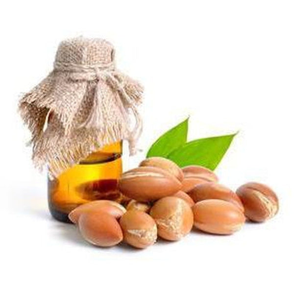 Moroccan Argan Oil - Virgin Organic