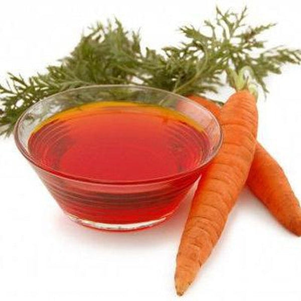 Carrot Seed Essential Oil