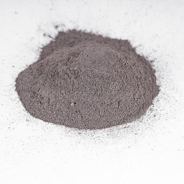 Black Volcanic Cosmetic Clay