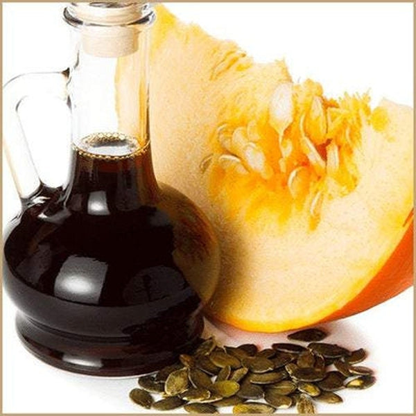 Pumpkin Seed Oil - Virgin Organic