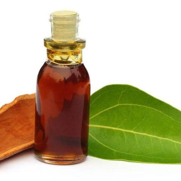 Cassia Essential Oil (Cinnamon)