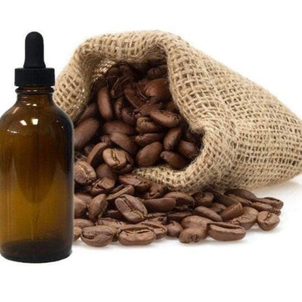 Arabica Coffee Essential Oil
