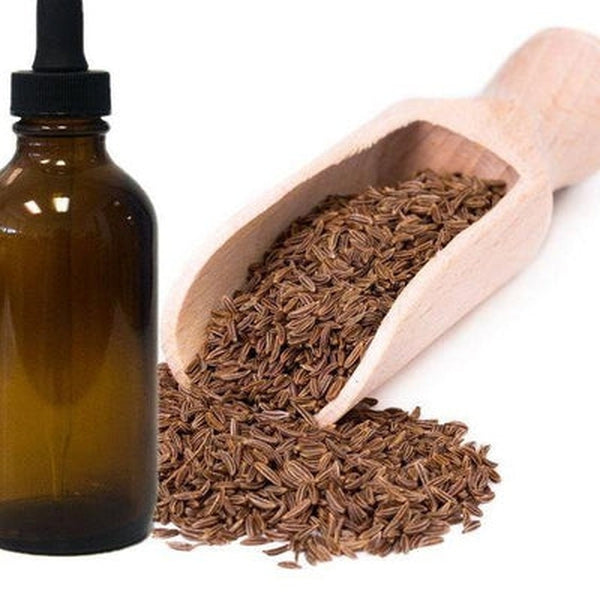 Caraway Seed Essential Oil