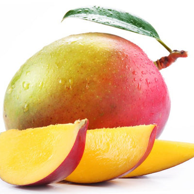 Nature Scents Mango Extract: Supercritical CO2